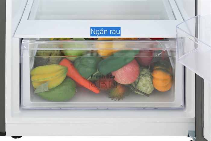 Tủ Lạnh Samsung Inverter 348 Lít RT35CG5424B1SV